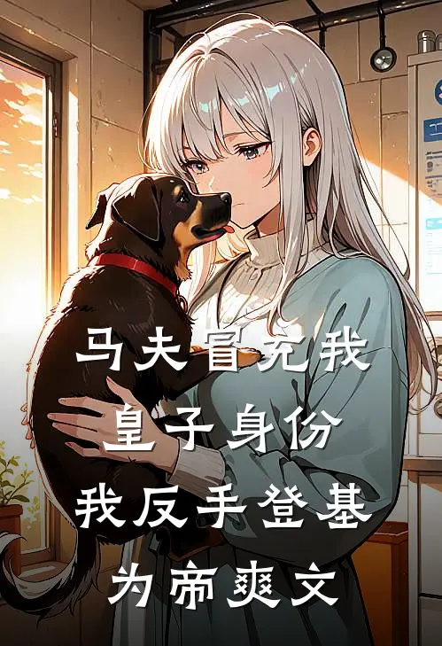 马夫冒充我皇子身份，我反手登基为帝爽文