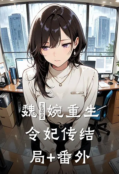 魏嬿婉重生：令妃传结局+番外