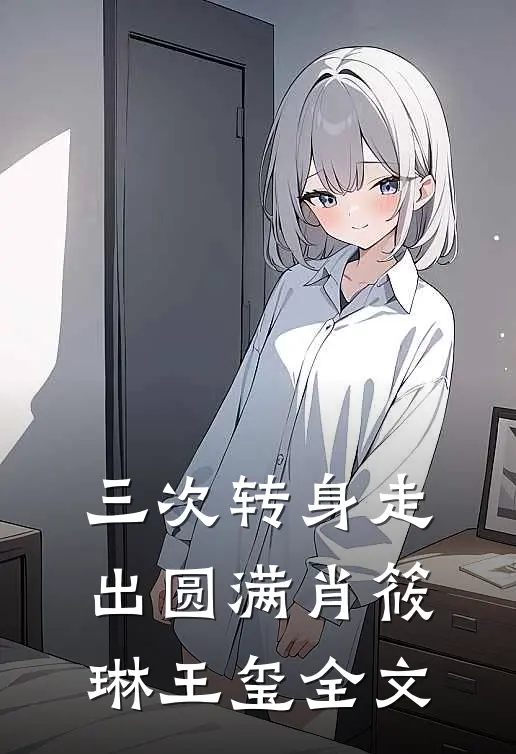 三次转身走出圆满肖筱琳王玺全文