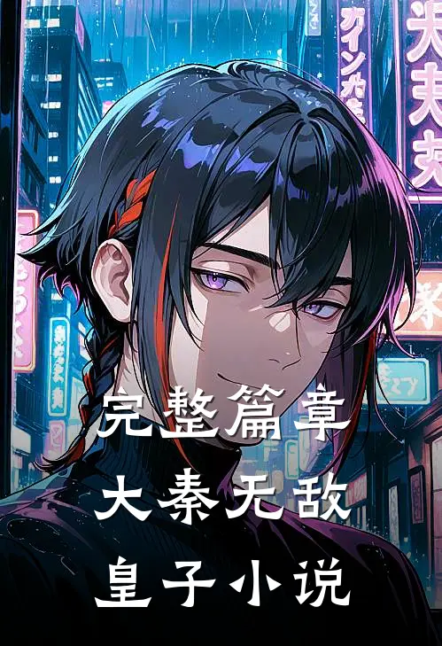 完整篇章大秦无敌皇子小说