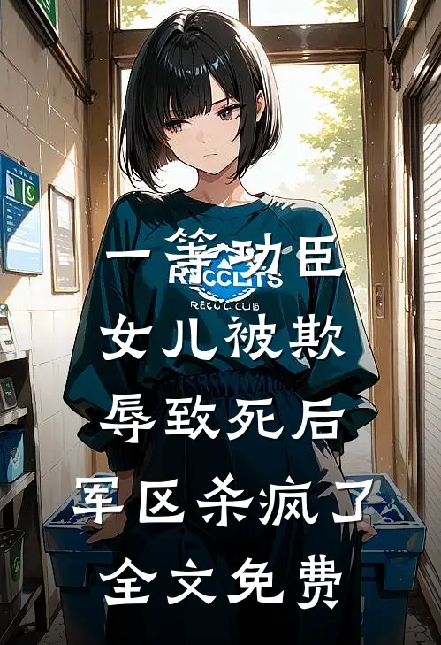 一等功臣女儿被欺辱致死后，军区杀疯了全文免费
