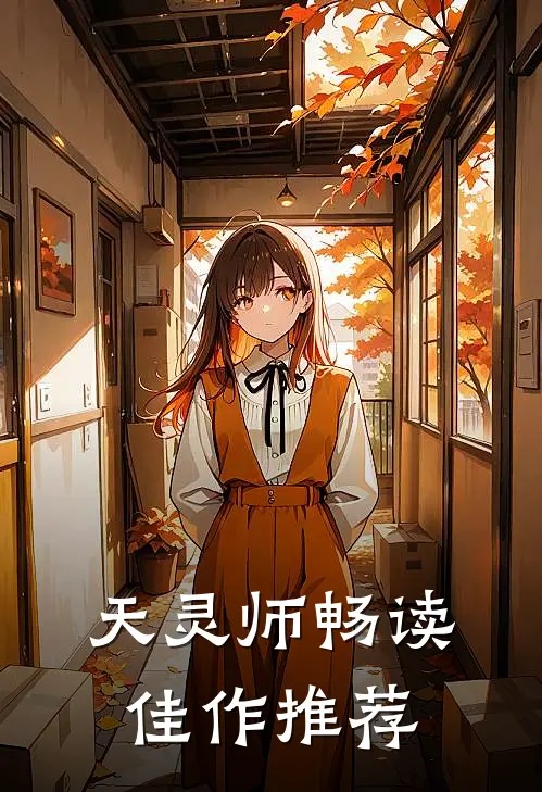 天灵师畅读佳作推荐