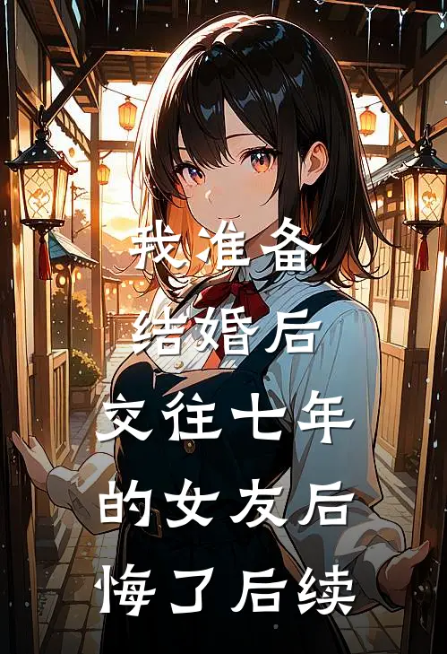 我准备结婚后，交往七年的女友后悔了后续