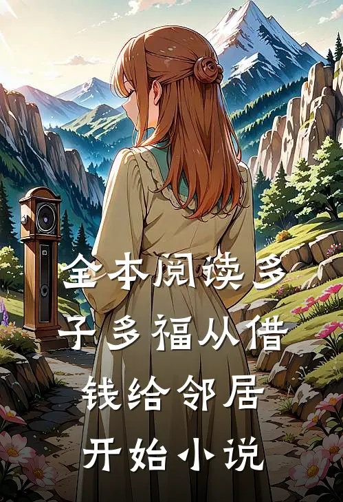 全本阅读多子多福从借钱给邻居开始小说