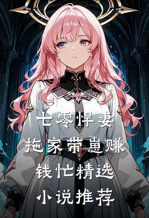 七零悍妻：拖家带崽赚钱忙精选小说推荐