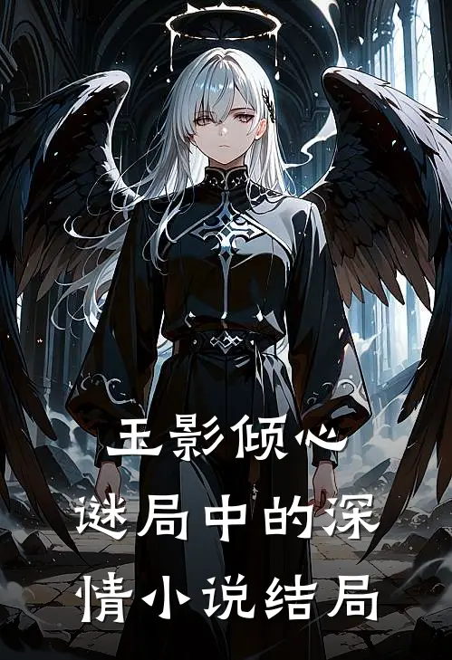 玉影倾心:谜局中的深情小说结局