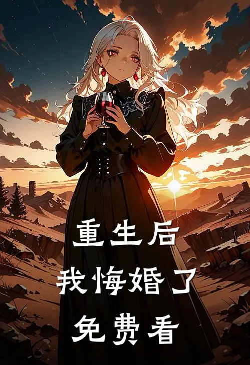 重生后，我悔婚了免费看