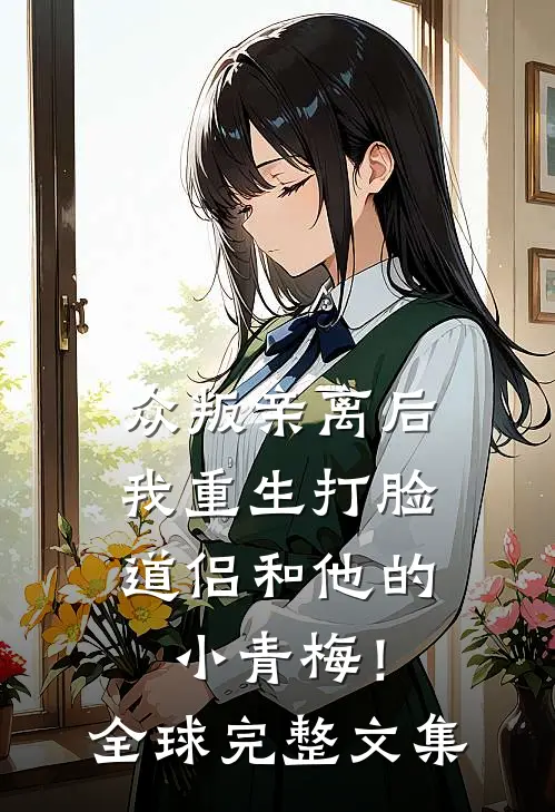 众叛亲离后，我重生打脸道侣和他的小青梅！全球完整文集