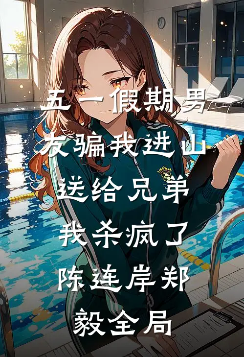 五一假期男友骗我进山送给兄弟，我杀疯了陈连岸郑毅全局