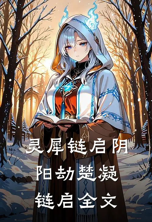 灵犀链启阴阳劫楚凝链启全文