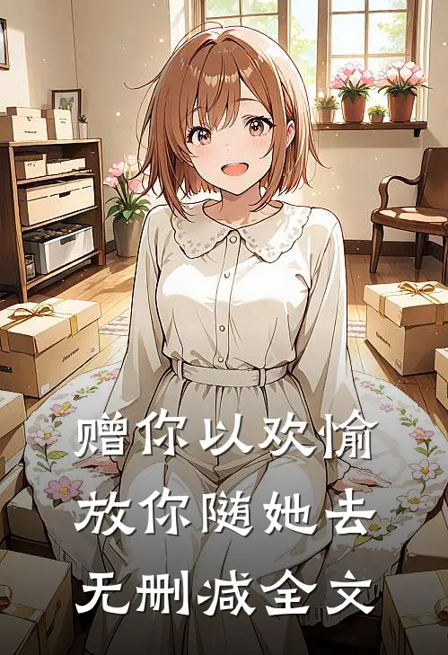 赠你以欢愉，放你随她去无删减全文