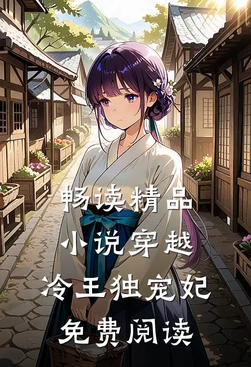 畅读精品小说穿越:冷王独宠妃免费阅读