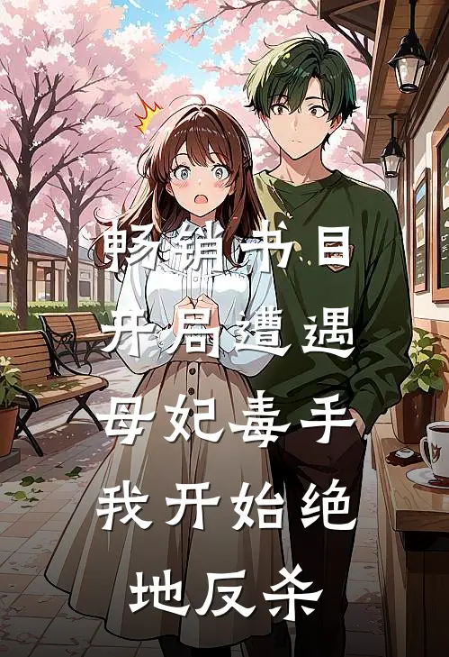畅销书目开局遭遇母妃毒手，我开始绝地反杀