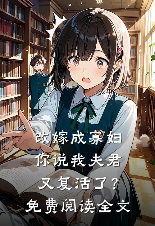 改嫁成寡妇，你说我夫君又复活了？免费阅读全文