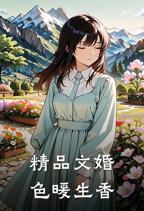 精品文婚色暖生香