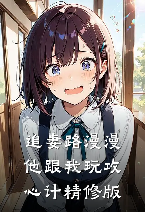 追妻路漫漫，他跟我玩攻心计精修版