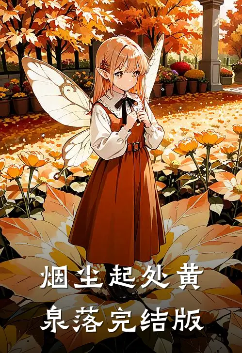 烟尘起处黄泉落完结版