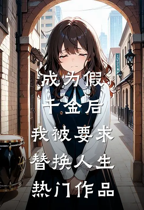 成为假千金后，我被要求替换人生热门作品