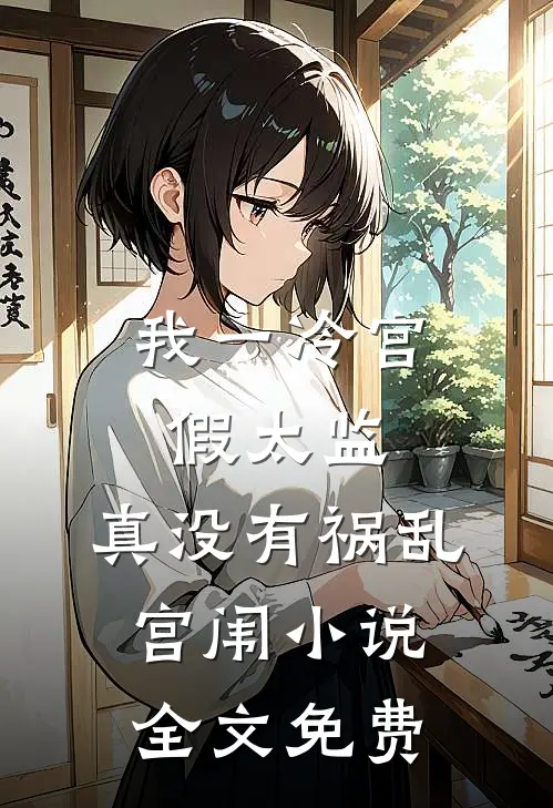 我一冷宫假太监，真没有祸乱宫闱小说全文免费