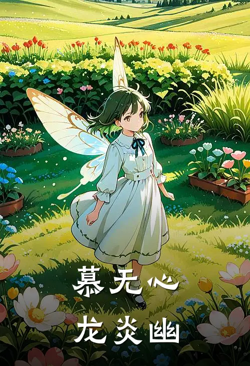 慕无心龙炎幽