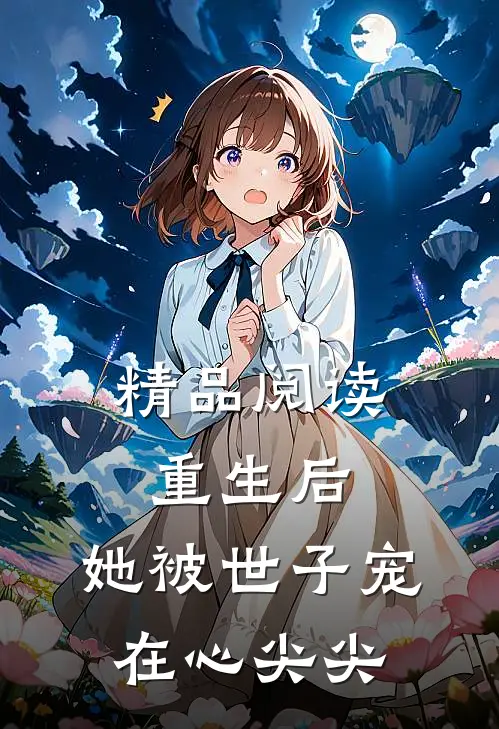 精品阅读重生后，她被世子宠在心尖尖