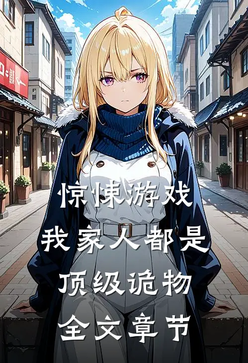 惊悚游戏：我家人都是顶级诡物全文章节