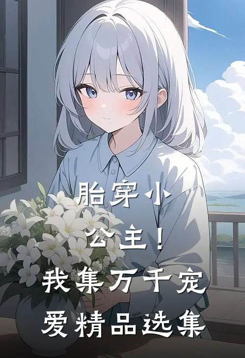 胎穿小公主！我集万千宠爱精品选集