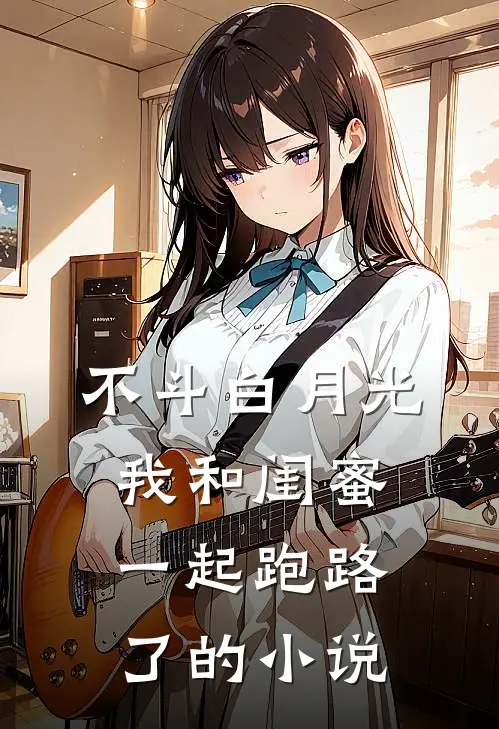 不斗白月光，我和闺蜜一起跑路了的小说