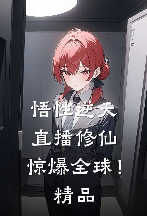 悟性逆天：直播修仙，惊爆全球！精品