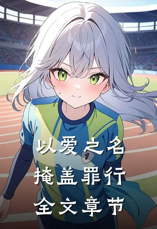 以爱之名掩盖罪行全文章节