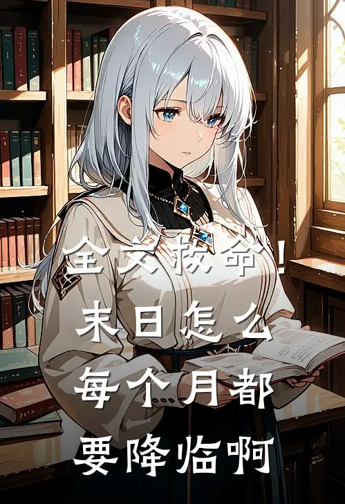 全文救命！末日怎么每个月都要降临啊