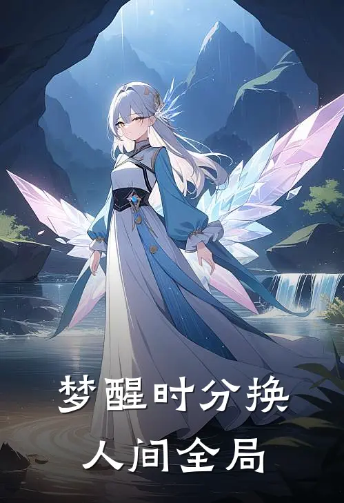 梦醒时分换人间全局