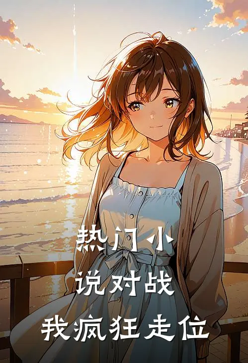 热门对战我疯狂走位免费阅读