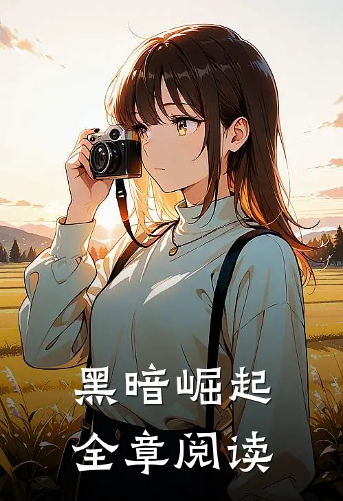 黑暗崛起全章阅读