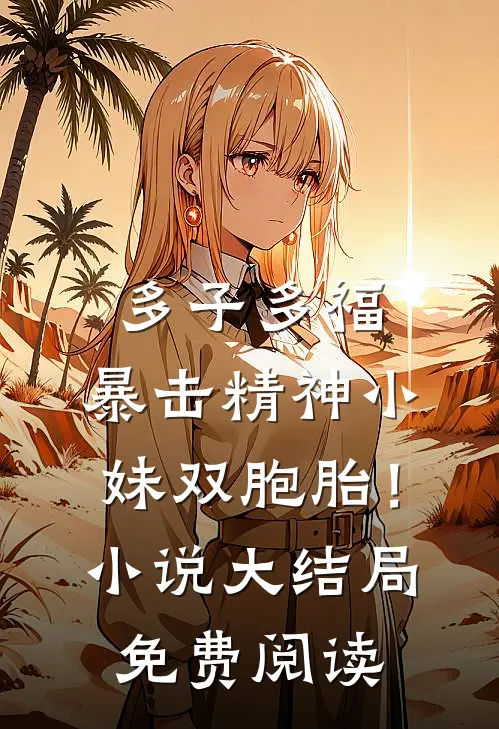多子多福，暴击精神小妹双胞胎！小说大结局免费阅读