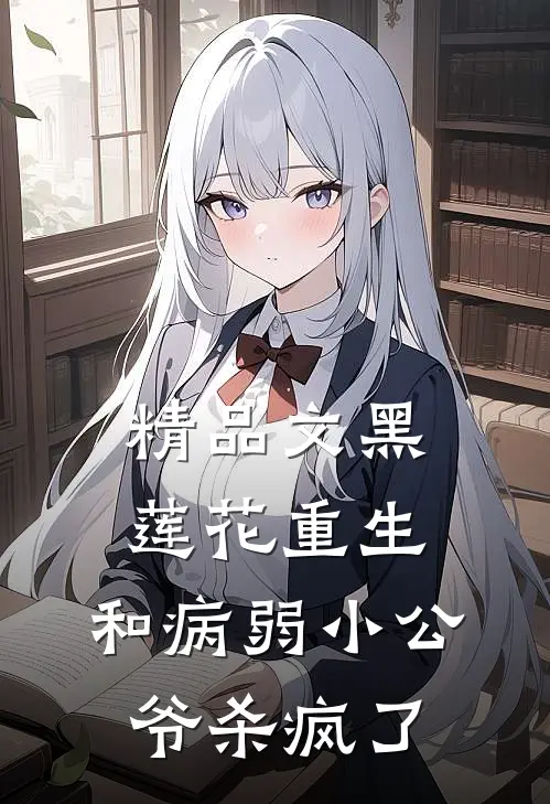 精品文黑莲花重生，和病弱小公爷杀疯了