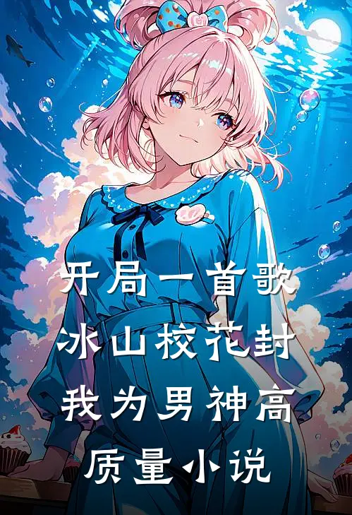 开局一首歌，冰山校花封我为男神高质量小说