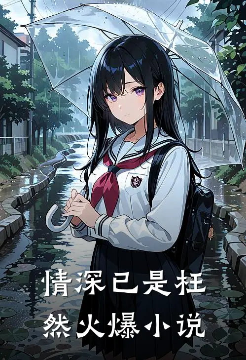 情深已是枉然火爆小说