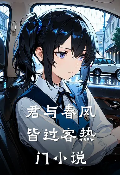 君与春风皆过客热门小说