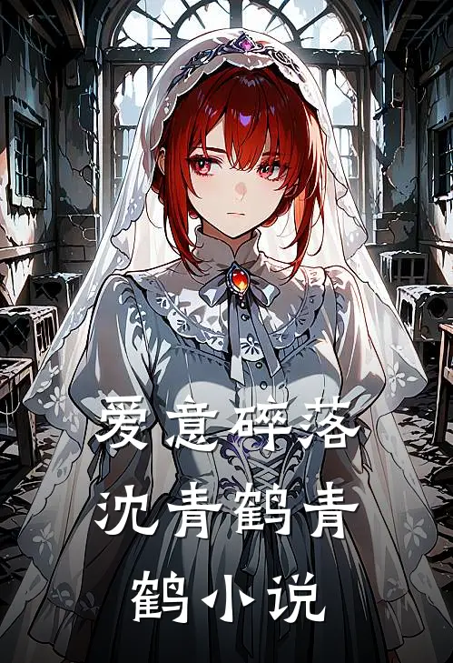 爱意碎落沈青鹤青鹤小说