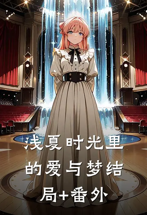 浅夏时光里的爱与梦结局+番外