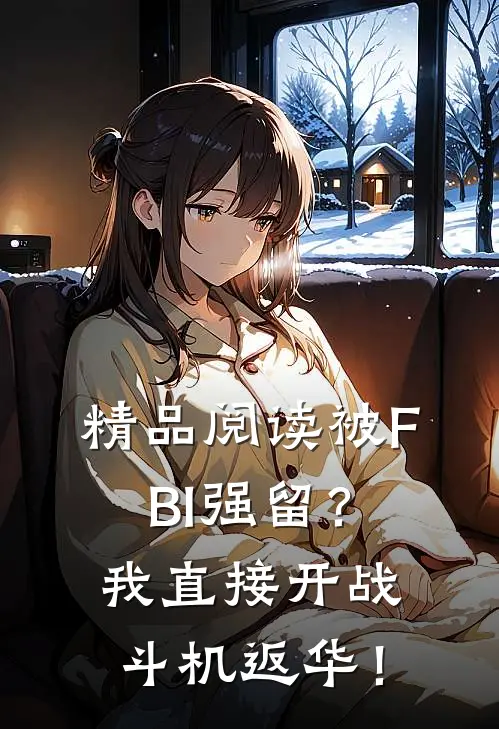 精品阅读被FBI强留？我直接开战斗机返华！