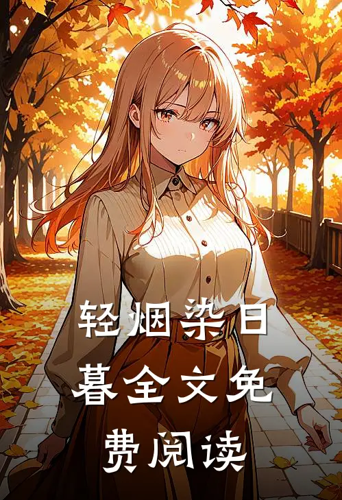 轻烟染日暮全文免费阅读