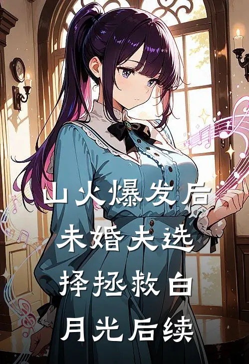山火爆发后，未婚夫选择拯救白月光后续