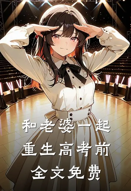 和老婆一起重生高考前全文免费