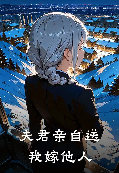 夫君亲自送我嫁他人