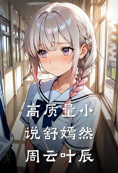 高质量小说舒嫣然周云叶辰
