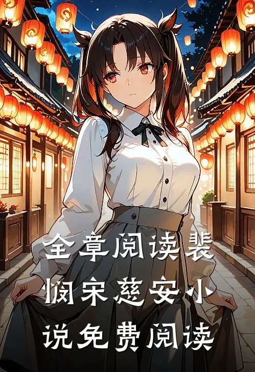 全章阅读裴悯宋慈安免费阅读