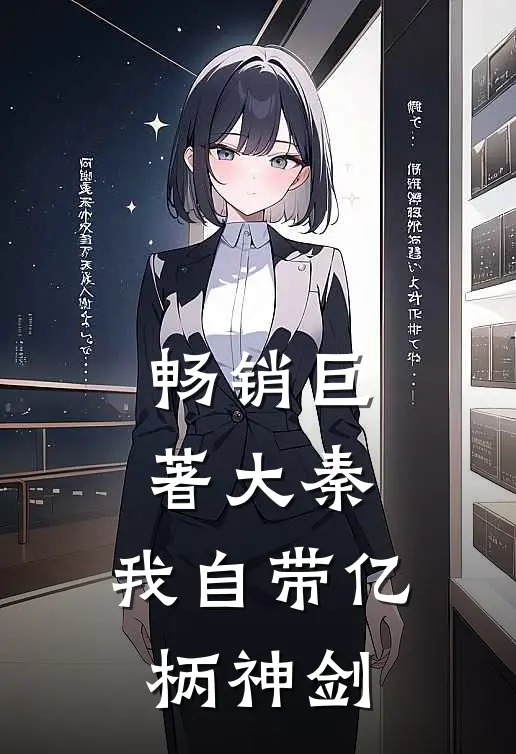 畅销巨著大秦：我自带亿柄神剑