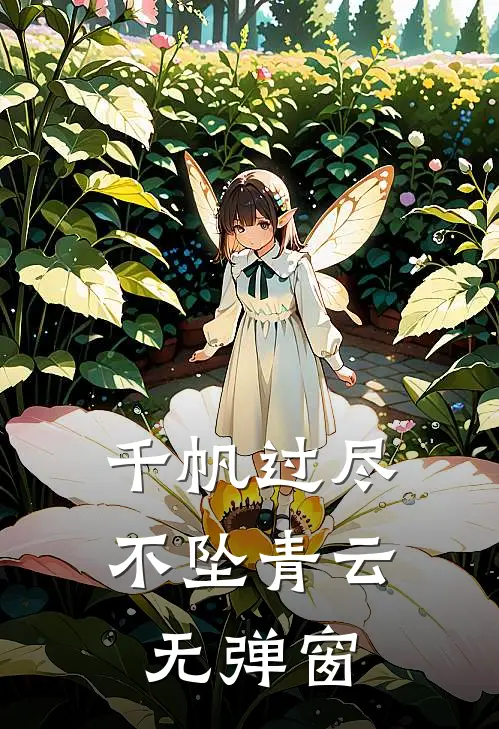 千帆过尽，不坠青云无弹窗